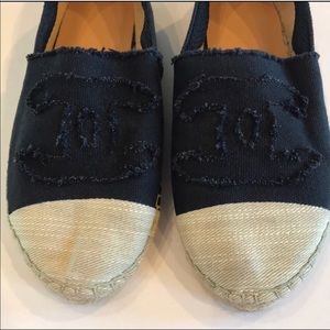 Espadrilles